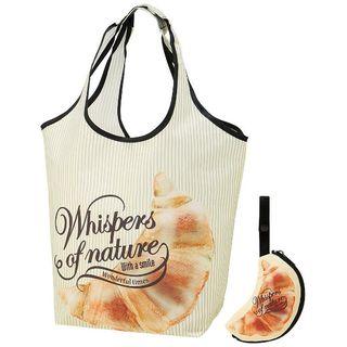 Bakery Eco Bag (croissant)