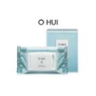 O Hui - Clear Science Tender Cleansing Sheet 1pack 1pack X 100sheets