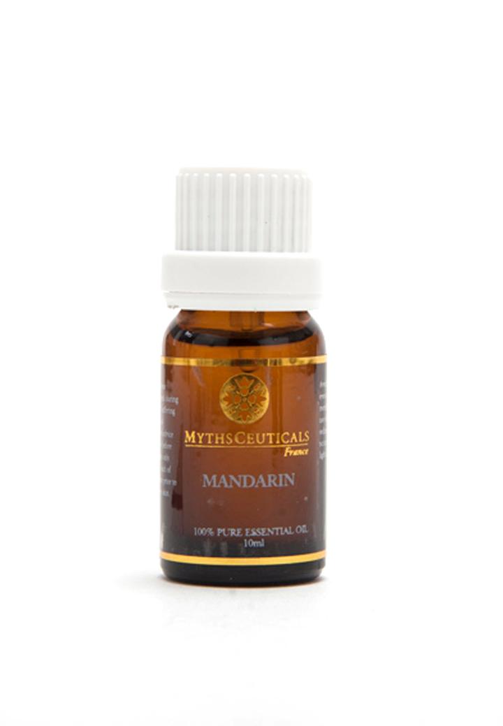 Mandarin 100% Essential Oil 10ml