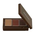 Nature Republic - Botanical Styler Cake Eyebrow #01 Maple Brown 1g X 3pcs