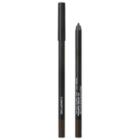 3 Concept Eyes - Creamy Water Proof Eye Liner (#13 Caffeine) 0.6g