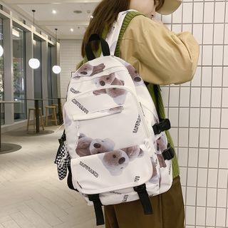Koala Pint Backpack / Bag Charm / Set
