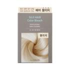 The Saem - Silk Hair Color Bleach: Bleaching Agent 10g + Oxidizing Agent 30ml   10g + 30ml