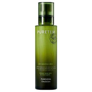 Kwailnara - Puretem Purevera Emulsion 130ml