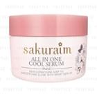 Sakuraim - All In One Cool Serum 60g