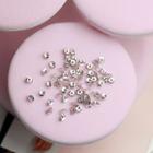 S925 Sterling Silver Earring Clutch