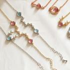 Bead Star Bracelet (various Designs)