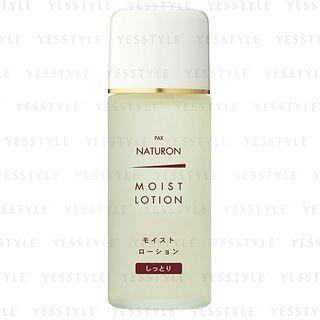 Taiyo Yushi - Pax Naturon Moist Lotion 100ml