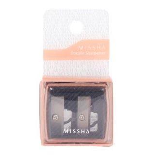 Missha - Double Sharpener 1pc
