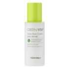 Tonymoly - Green Vita C Glow Aura Cream 50ml