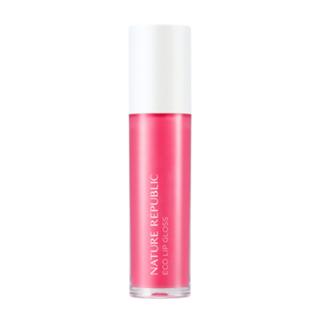 Nature Republic - Eco Lip Gloss (#3 Cherry) 5.8g