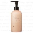 @cosme Nippon - Horse Mane Oil Hand Lotion (scent Of Woody Herb) 250ml
