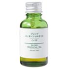 Muji - Blended Essential Oil (relax) 30ml