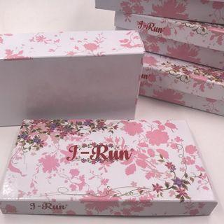 Wallet Packing Box
