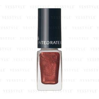 Shiseido - Integrate Gracy Nail (#625) 4ml