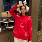 Bell Sweater