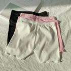 Ribbed Inner Shorts