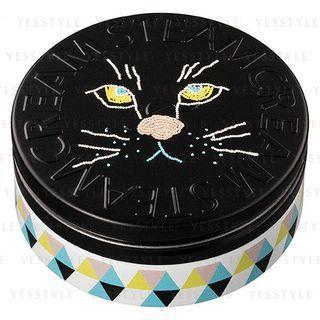 Steam Cream - Steam Cream Black Cat 75g