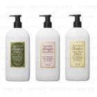 Terracuore - Shampoo 500ml - 3 Types