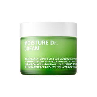 Isoi - Moisture Dr. Cream 70ml