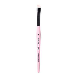 16brand - Gangs Beauty Brush Edge Brow #gb07 1pc 1pc
