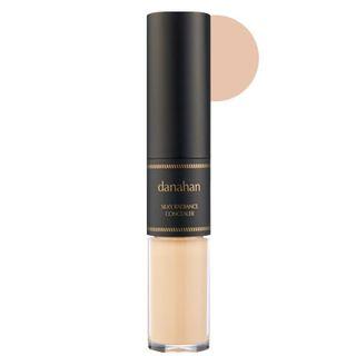 Danahan - Silky Radiance Concealer (#21 Light Beige)