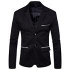 Two Buttoned Blazer