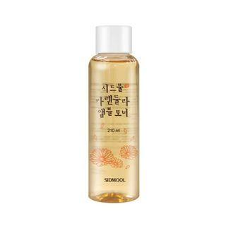 Sidmool - Calendula Ampoule Toner 210ml