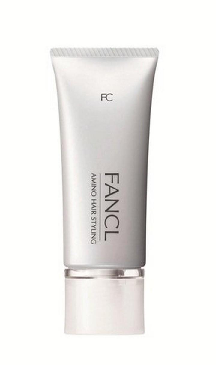 Fancl - Amino Hair Styling 60g