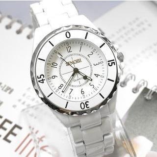 Couple Bracelet Watch