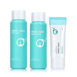 Beyond - Angel Aqua Skin Care Set 3 Pcs
