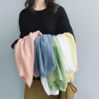 Crew-neck Oversize Sweater