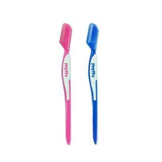The Face Shop - Daily Beauty Tools By Kai Eyebrow Razor