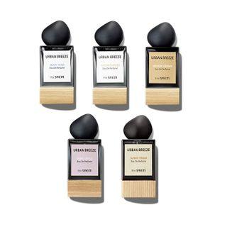 The Saem - Urban Breeze Eau De Perfume - 5 Types #05 Sunny Prism