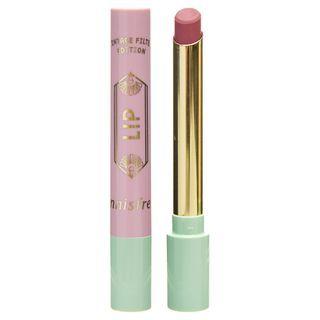 Innisfree - Smudge Blur Lipstick Vintage Filter Edition - 2 Colors #02 Milky Rosy Filter