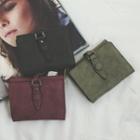Strapped Coin Purse