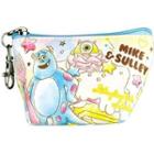 Monster Inc. Coins Pouch One Size