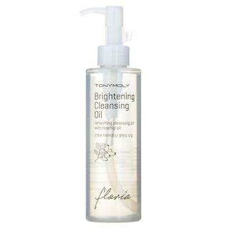 Tony Moly - Floria Brightening Cleansing Oil 190ml