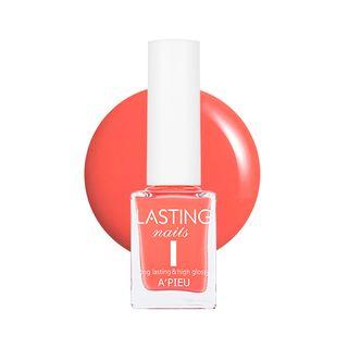 Apieu - Lasting Nails (#cr01)