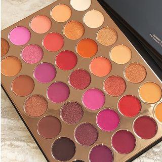 Kara Beauty - Sunset Rush Shadow Palette 1pc