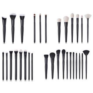 Set Of 3 / 6 / 8 / 11 : Makeup Brush