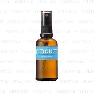 The Product - Hair Shine Serum 50ml