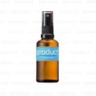 The Product - Hair Shine Serum 50ml