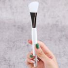 Silicone Face Mask Brush