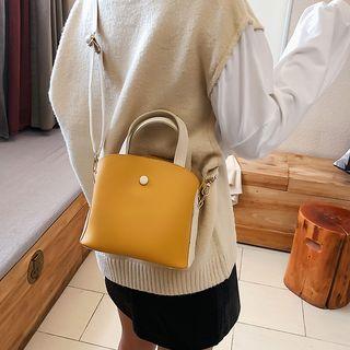 Two-way Crossbody Bag