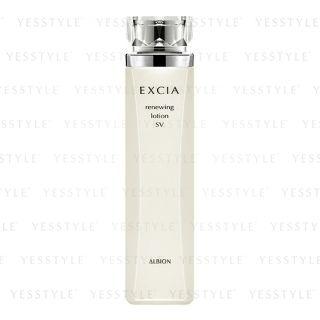 Albion - Excia Renewing Lotion Sv 200ml