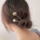 Ball Shape Headpiece
