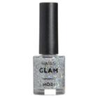 Aritaum - Modi Glam Nails - 73 Colors #06 Sparkling White