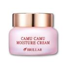 Rire - Brillar Camu Camu Moisture Cream 50ml 50ml