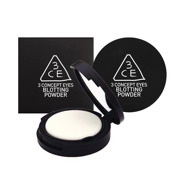 3 Concept Eyes - Blotting Powder 3.5g